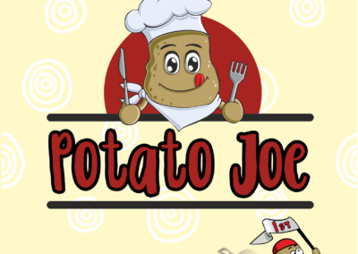 PotatoeJoe